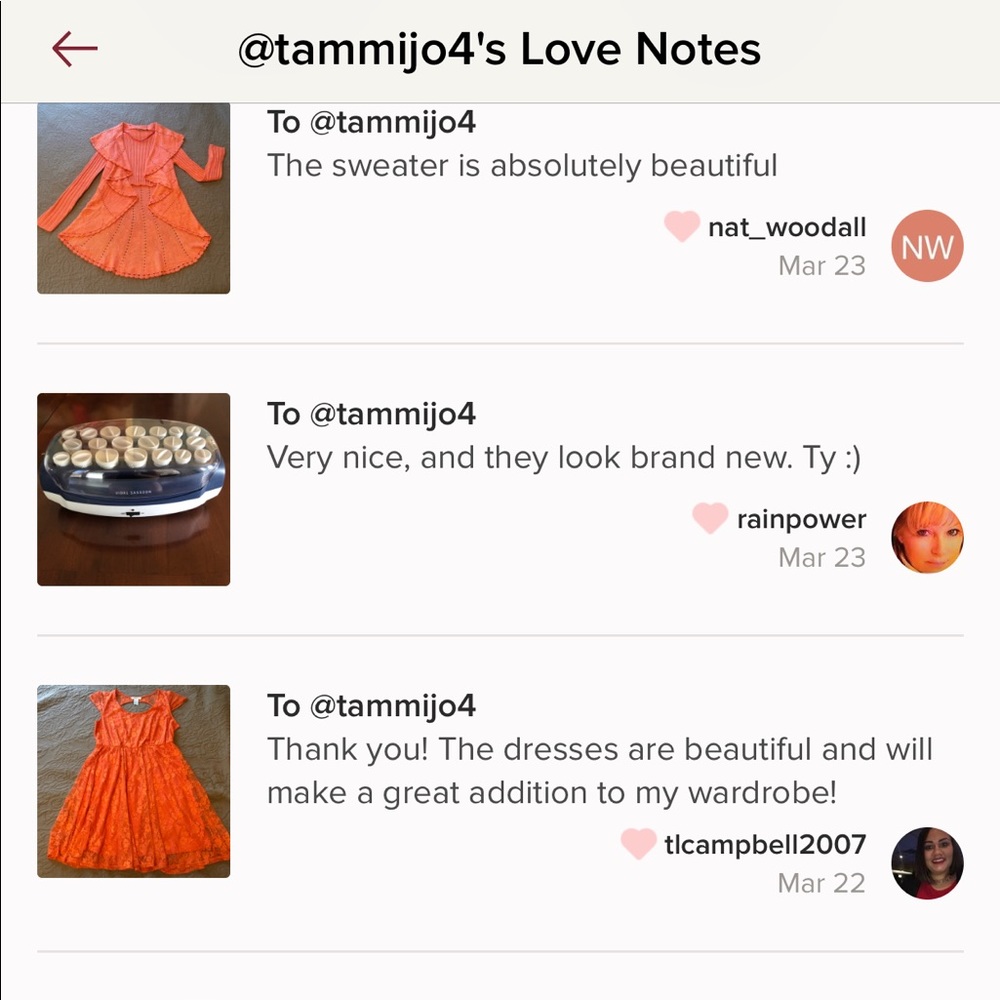 ✨ Top Rated Seller ✨